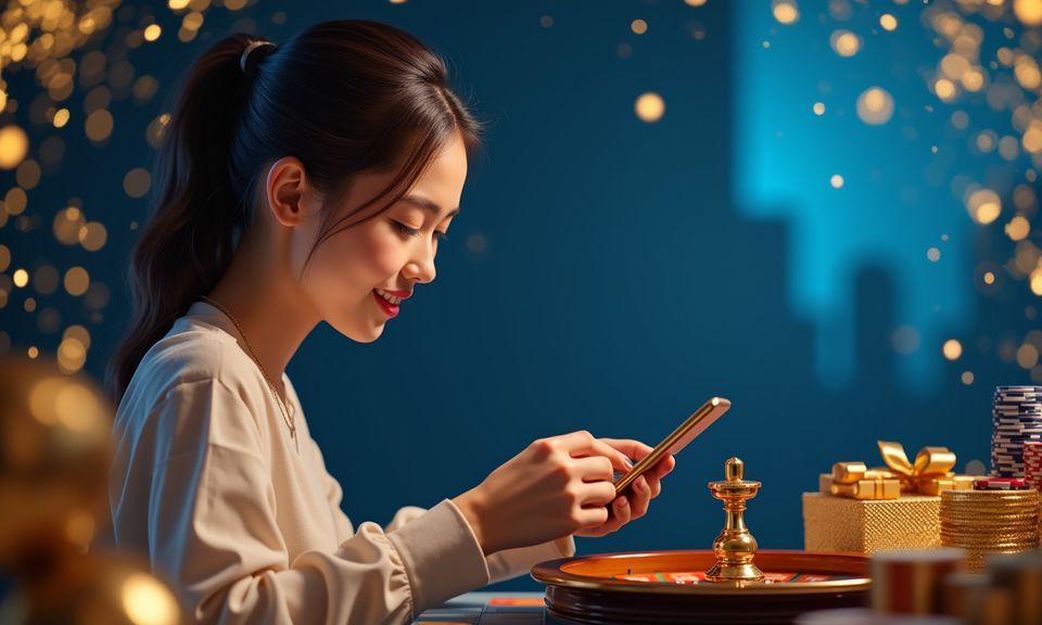 acewincuci Cara Mythical Treasure bergerak pada gulungan